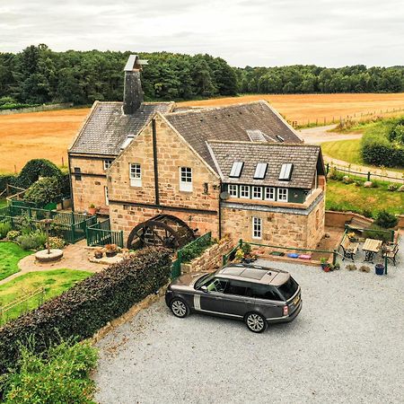 エルギン The Barley Millヴィラ エクステリア 写真